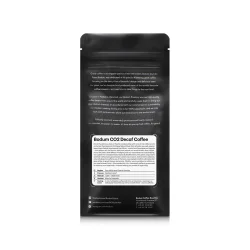 Decaf CO2 L+B Organic, 250 gr