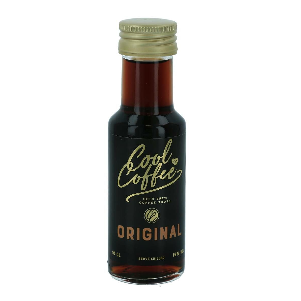 Cool-Coffee Original 10CL