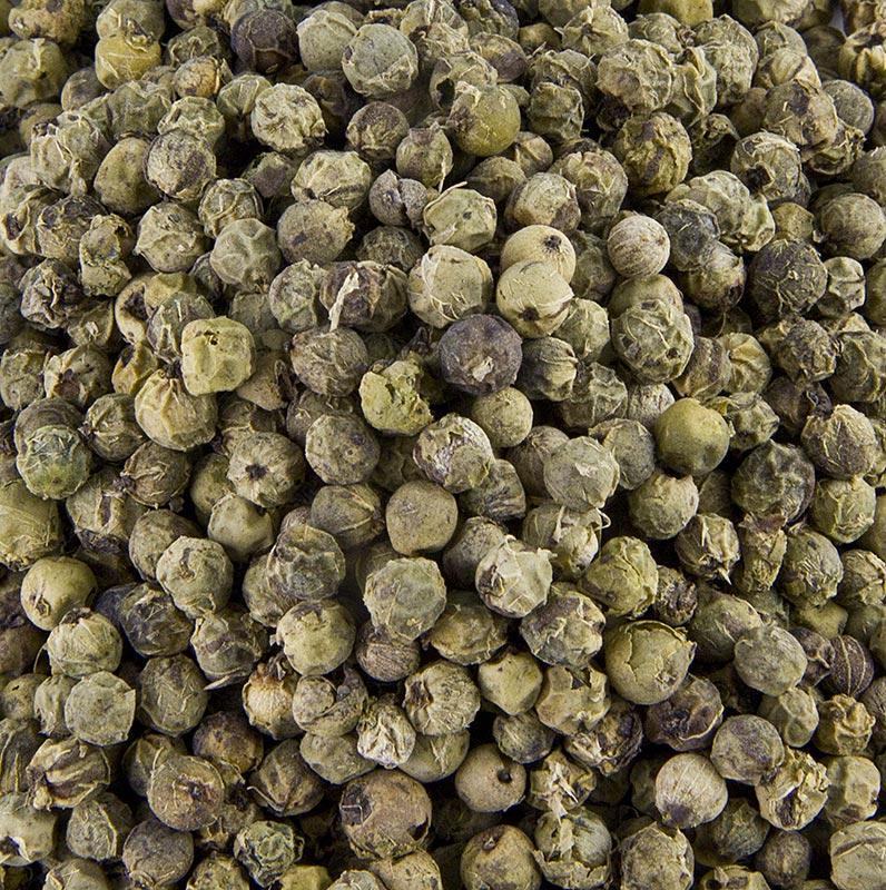 Madagascar Peber, hel, grøn 1 kg 1 kg