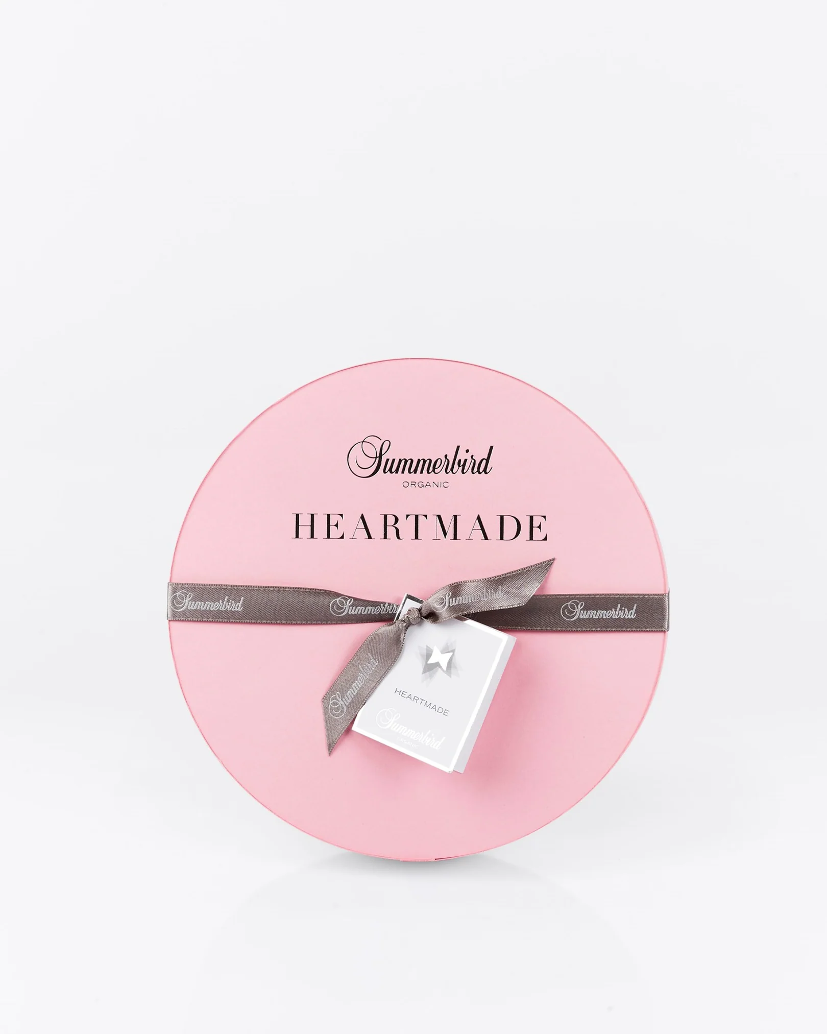 Heartmade edition gaveæske