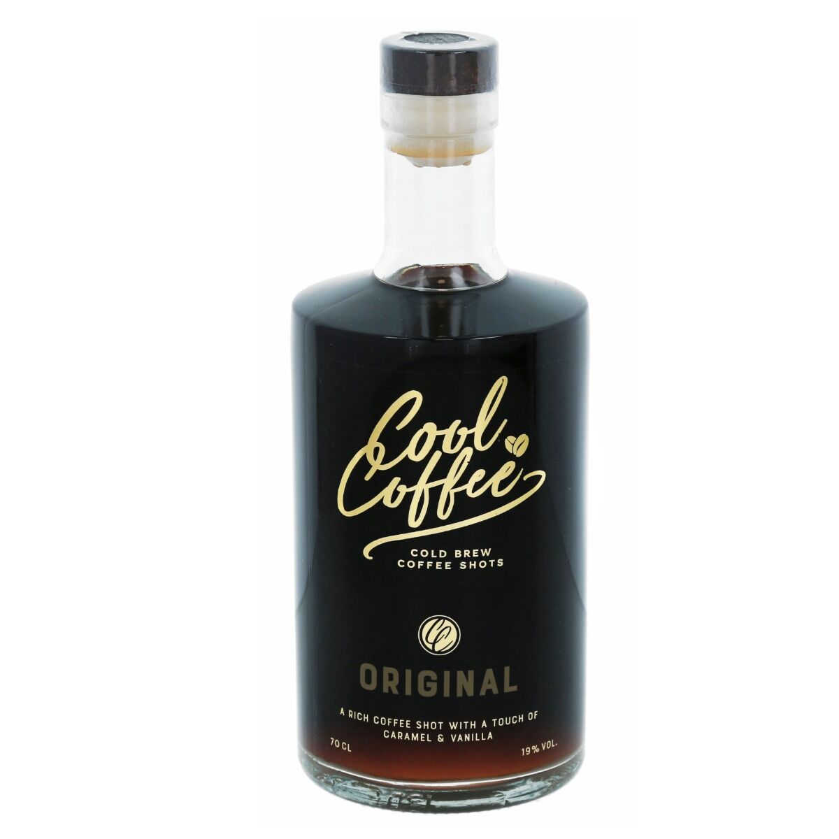 Cool-Coffee Original 70CL