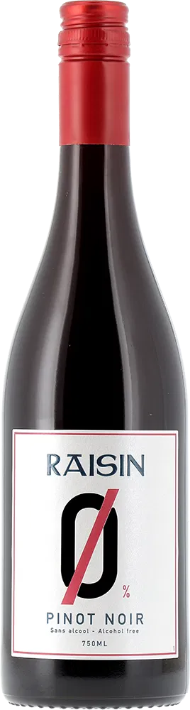 Raisin Pinot Noir Alkoholfri